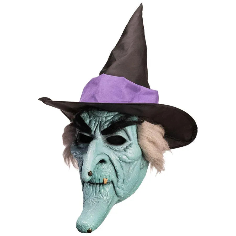 TTSTTWB131 Scooby Doo - Witch Mask - Trick or Treat Studios - Titan Pop Culture