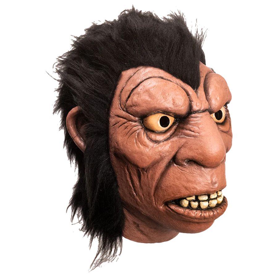 TTSTTWB132 Scooby Doo - Caveman Mask - Trick or Treat Studios - Titan Pop Culture