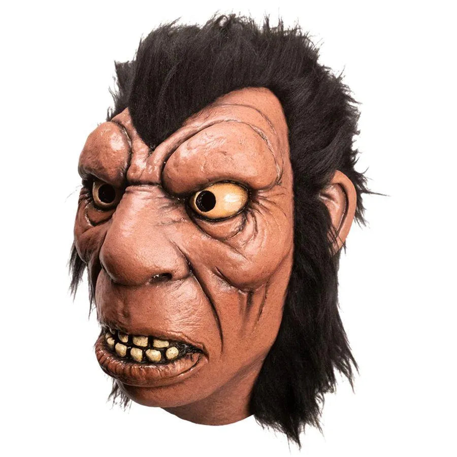 TTSTTWB132 Scooby Doo - Caveman Mask - Trick or Treat Studios - Titan Pop Culture