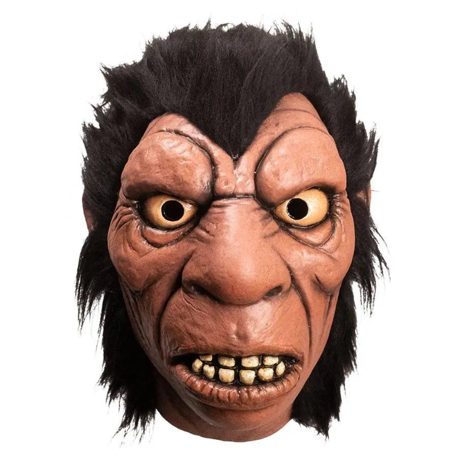 TTSTTWB132 Scooby Doo - Caveman Mask - Trick or Treat Studios - Titan Pop Culture