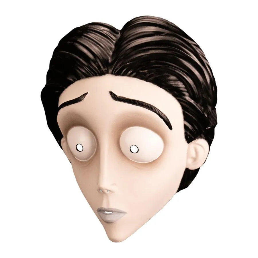 TTSTTWB140 Corpse Bride - Victor Injection Mask - Trick or Treat Studios - Titan Pop Culture