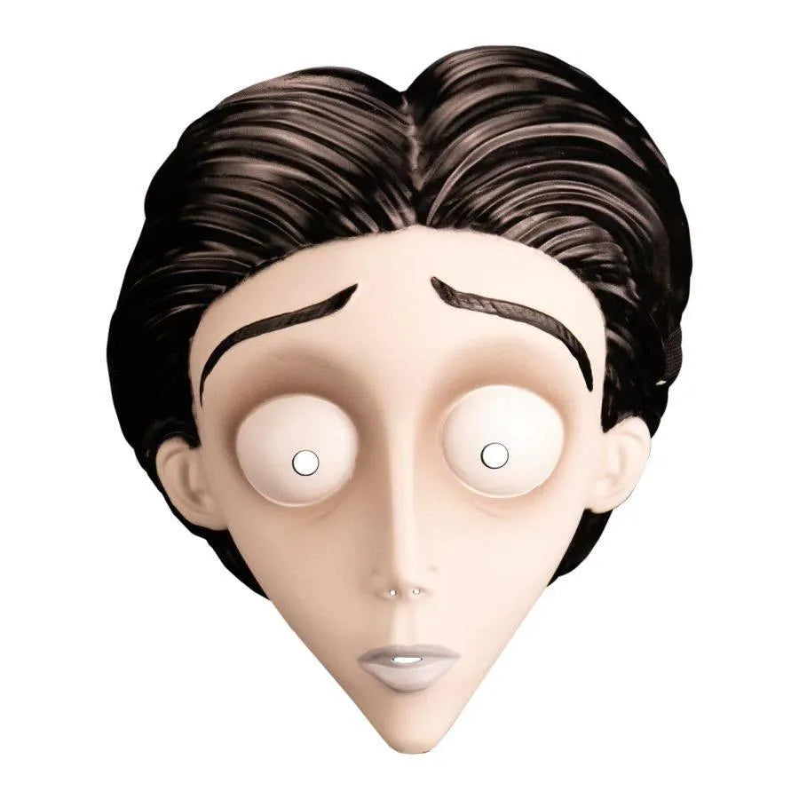 TTSTTWB140 Corpse Bride - Victor Injection Mask - Trick or Treat Studios - Titan Pop Culture