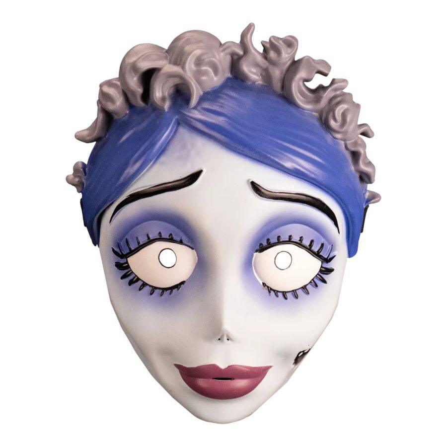TTSTTWB141 Corpse Bride - Emily Injection Mask - Trick or Treat Studios - Titan Pop Culture