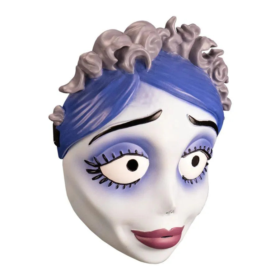 TTSTTWB141 Corpse Bride - Emily Injection Mask - Trick or Treat Studios - Titan Pop Culture