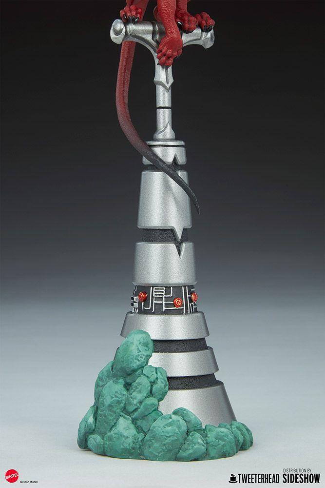 TWE9064423 Masters of the Universe - Hordak's Minion Maquette Statue - Tweeterhead - Titan Pop Culture