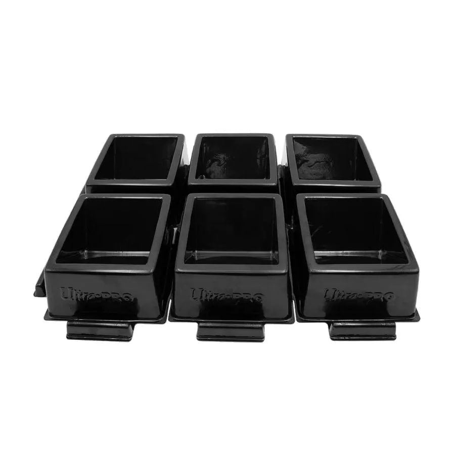 UPR15472 Ultra Pro - Top Loader & One Touch Sorting Tray - ULTRA PRO - Titan Pop Culture