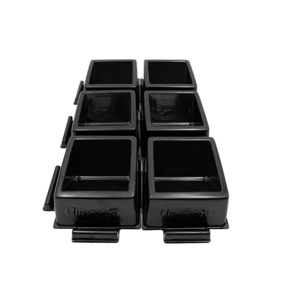 UPR15472 Ultra Pro - Top Loader & One Touch Sorting Tray - ULTRA PRO - Titan Pop Culture
