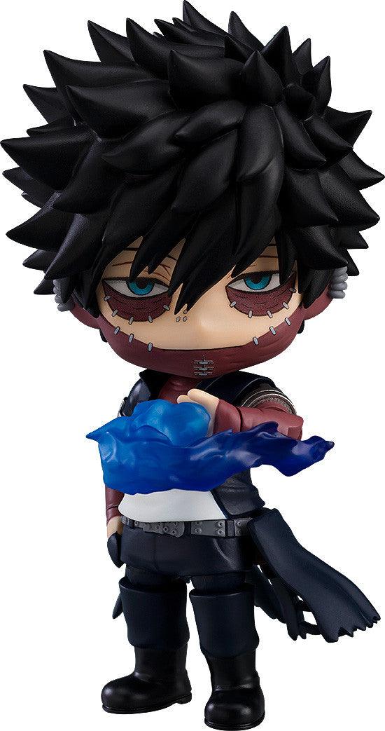 VR-100604 My Hero Academia Nendoroid Dabi (re-run) - Good Smile Company - Titan Pop Culture