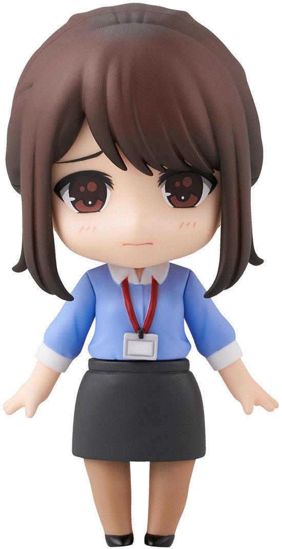 VR-101146 Ganbare Doukichan Ganbare Doukichan Nendoroid Douki-chan - Good Smile Company - Titan Pop Culture