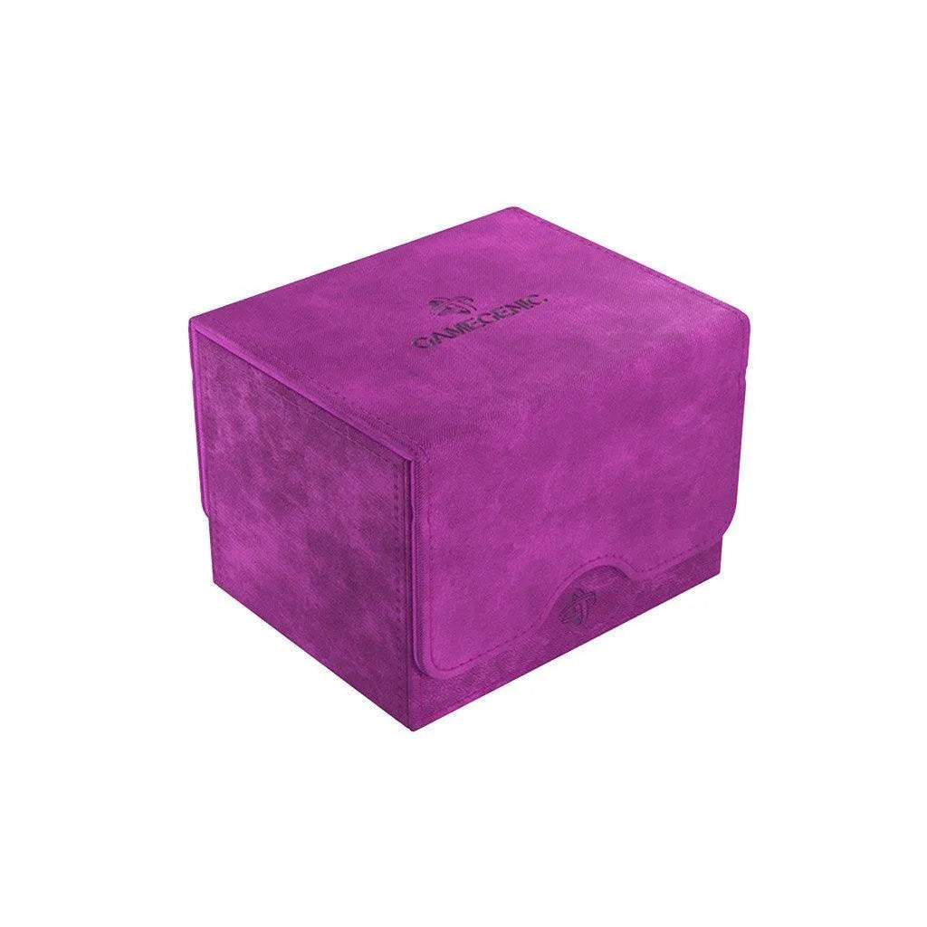 VR-101179 Gamegenic Sidekick 100+ XL Purple - Gamegenic - Titan Pop Culture