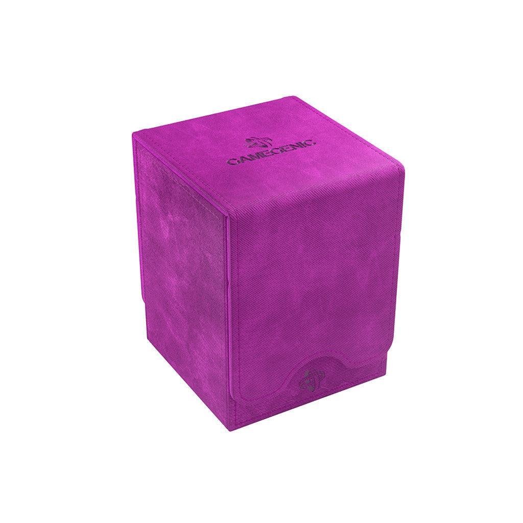 VR-101205 Gamegenic Squire 100+ XL Purple - Gamegenic - Titan Pop Culture