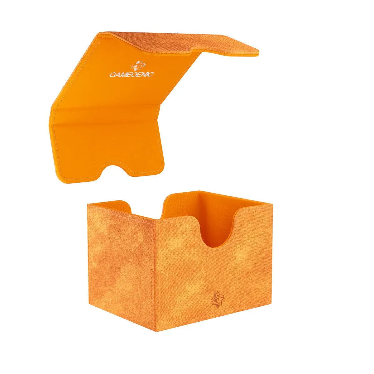 VR-101210 Gamegenic Sidekick 100+ XL Orange - Gamegenic - Titan Pop Culture