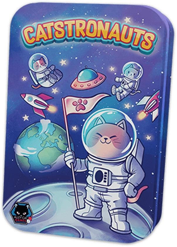 VR-101806 Catstronauts - Alley Cat Games - Titan Pop Culture