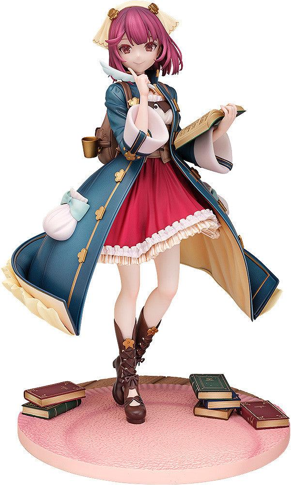 VR-102472 Atelier Sophie the Alchemist of the Mysterious Book Sophie Neuenmuller Everyday Version 1/7 Scale - Good Smile Company - Titan Pop Culture