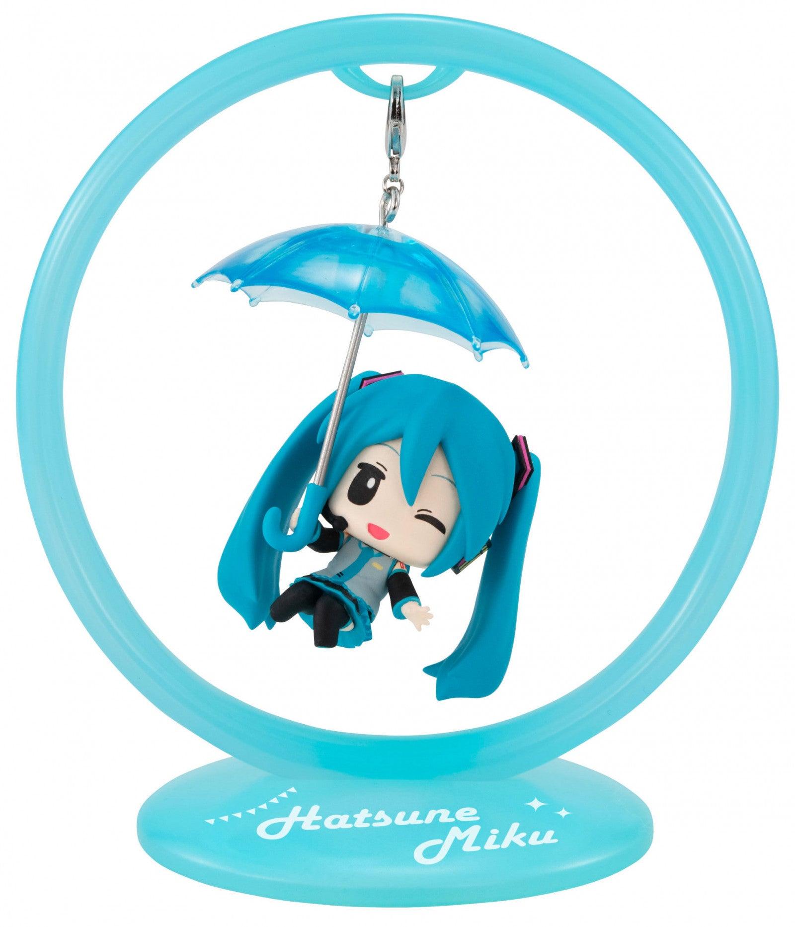 VR-102524 Hatsune Miku Trapeze Figure Hatsune Miku - Good Smile Company - Titan Pop Culture