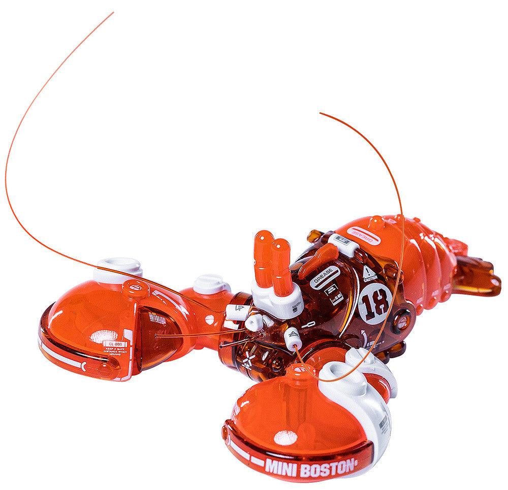 VR-102980 Boston Lobster (Flame Red) - Good Smile Company - Titan Pop Culture