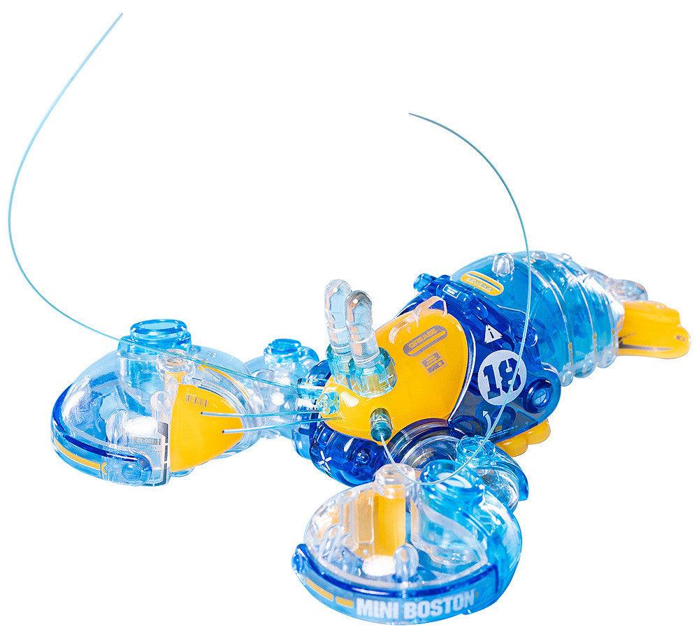 VR-102984 Boston Lobster (Crystal Blue) - Good Smile Company - Titan Pop Culture