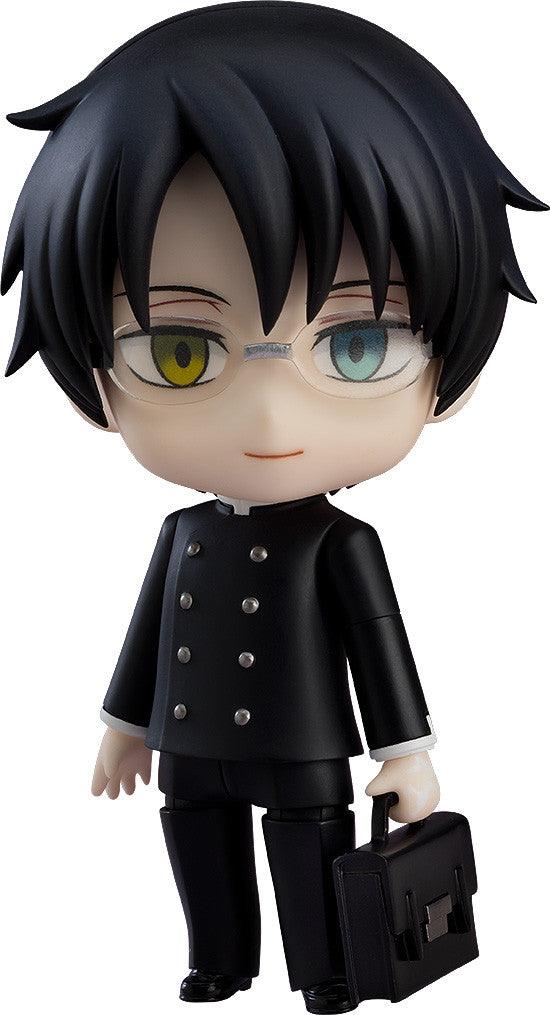 VR-102989 xxxHOLiC Nendoroid Kimihiro Watanuki - Good Smile Company - Titan Pop Culture