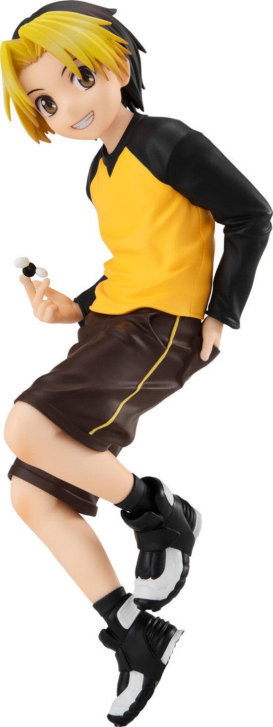 VR-103145 Hikaru no Go POP UP PARADE Hikaru Shindo - Good Smile Company - Titan Pop Culture