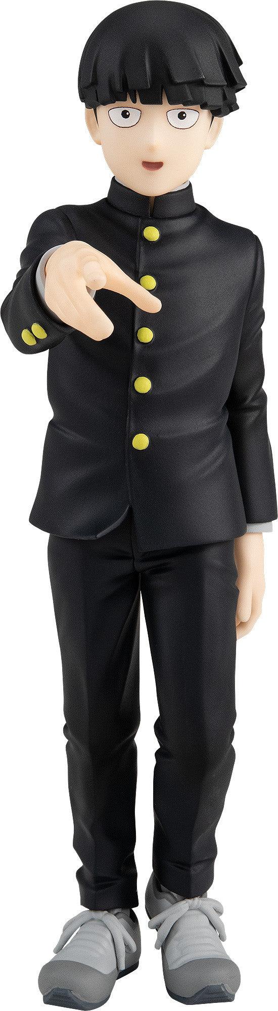 VR-103147 Mob Psycho 100 III POP UP PARADE Shigeo Kageyama - Good Smile Company - Titan Pop Culture