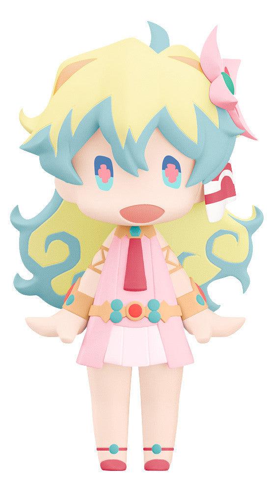 VR-103155 Tengen Toppa Gurren Lagann HELLO! GOOD SMILE Nia - Good Smile Company - Titan Pop Culture