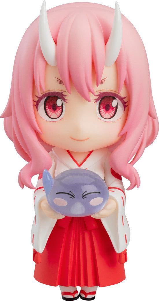 VR-103255 That Time I Got Reincarnated as a Slime Nendoroid Shuna - Good Smile Company - Titan Pop Culture