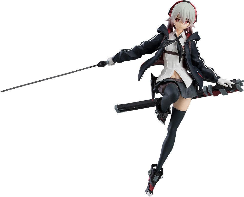 VR-103385 Heavily Armed High School Girls POP UP PARADE Shi - Good Smile Company - Titan Pop Culture