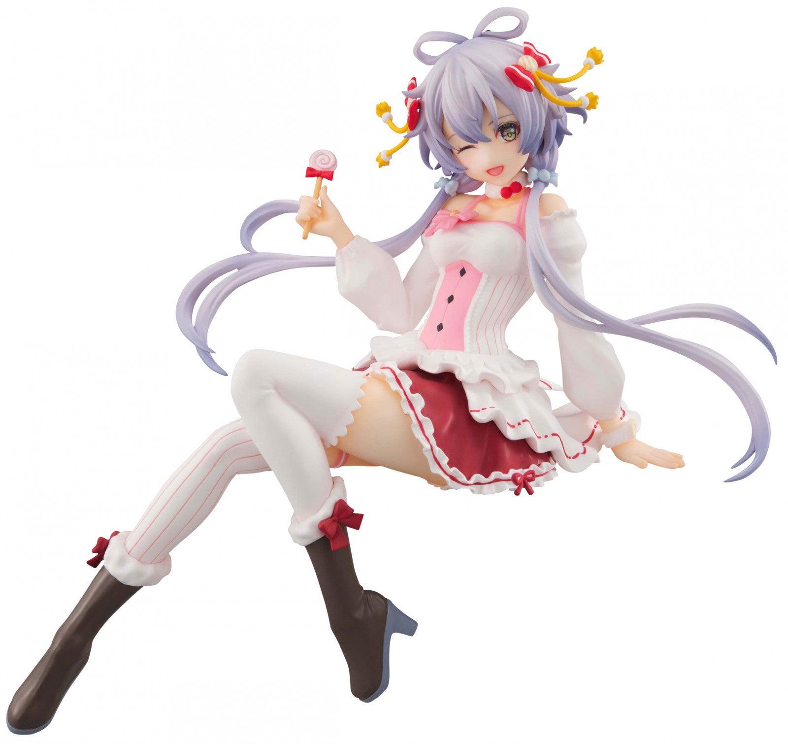 VR-103573 Luo Tian Yi Noodle Stopper Figure V Singer Luo Tian Yi /Lollypop Version - Good Smile Company - Titan Pop Culture