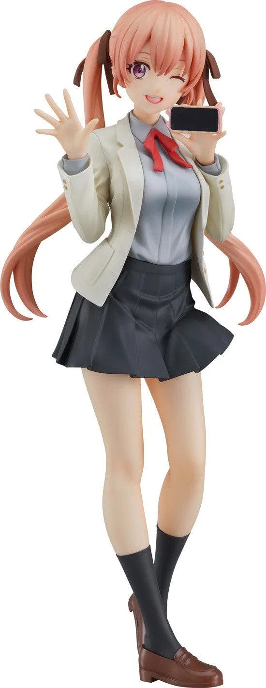 VR-103636 A Couple of Cuckoos POP UP PARADE Erika Amano - Good Smile Company - Titan Pop Culture