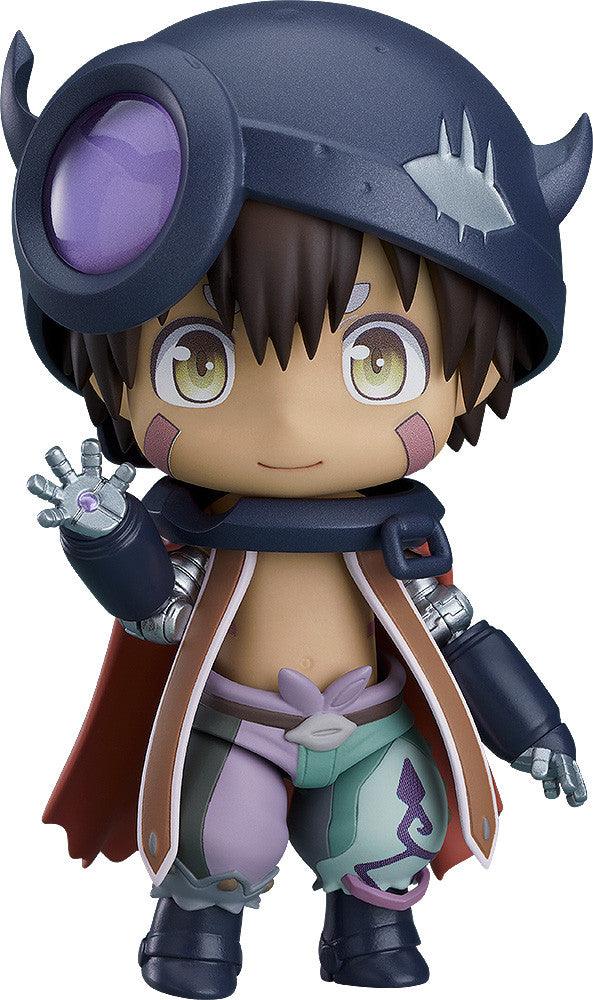 VR-103665 Made in Abyss Nendoroid Reg (re-run) - Good Smile Company - Titan Pop Culture