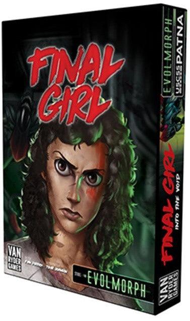 VR-103894 Final Girl Season 2 Into the Void - Van Ryder Games - Titan Pop Culture