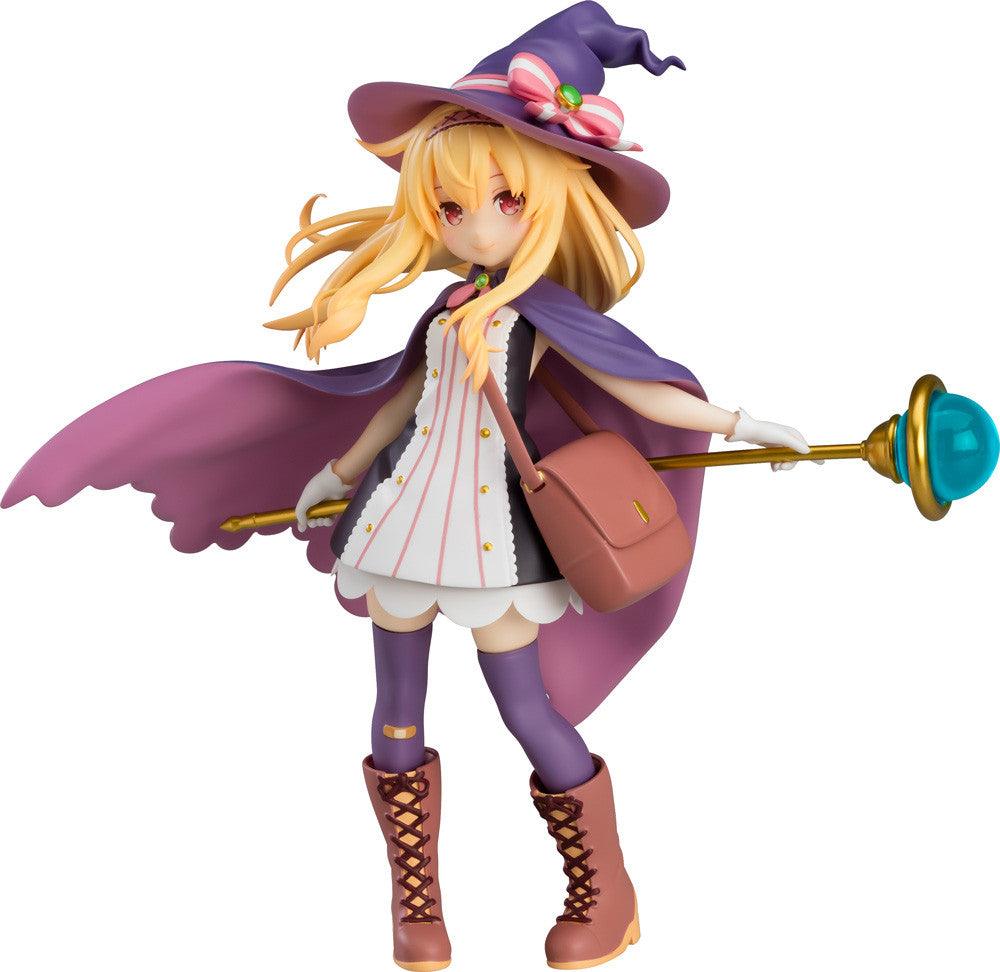 VR-104005 Little Witch Nobeta POP UP PARADE Nobeta - Good Smile Company - Titan Pop Culture