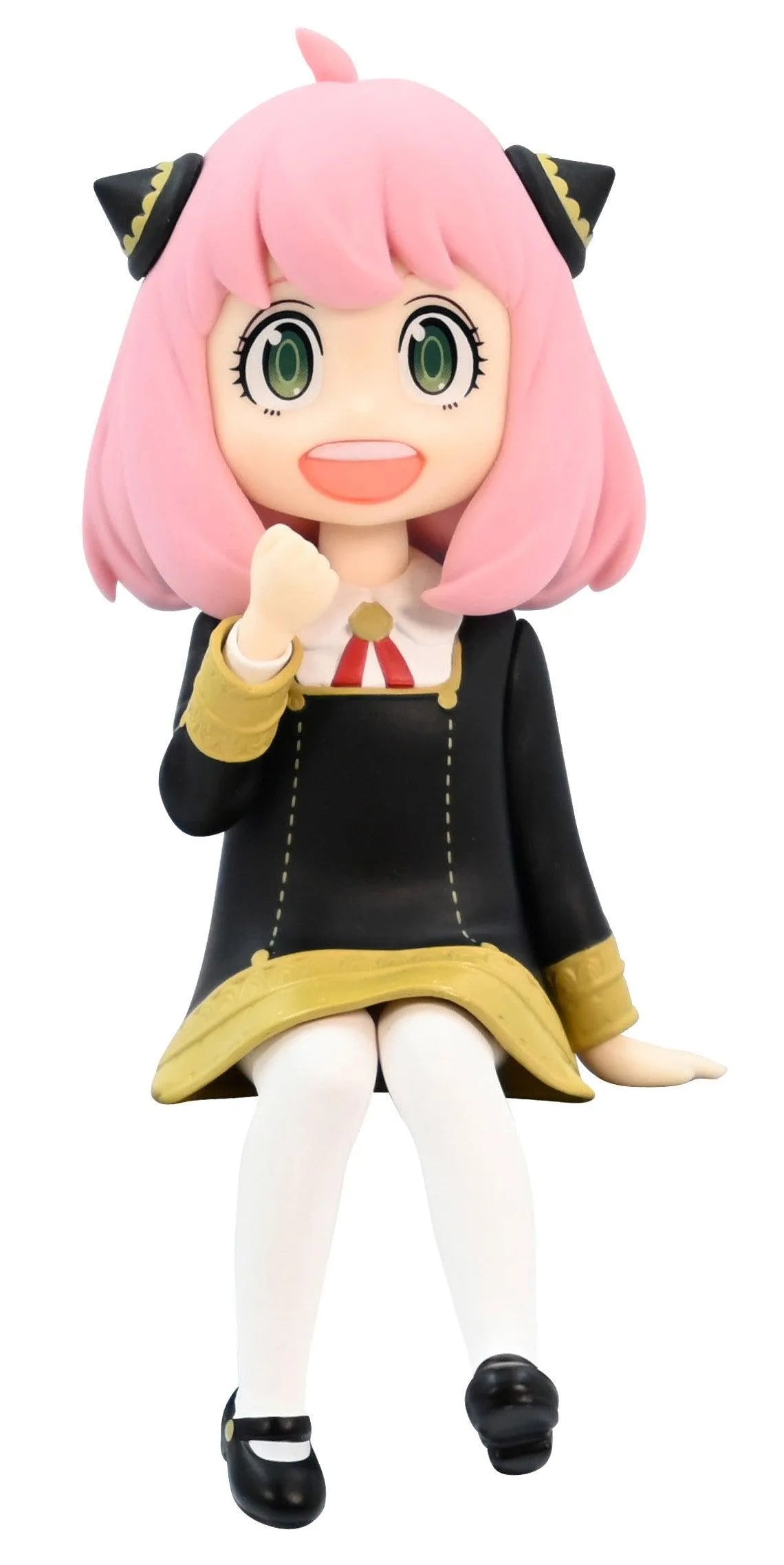 VR-104022 Spy x Family Noodle Stopper Figure Anya (3rd-run) - Good Smile Company - Titan Pop Culture