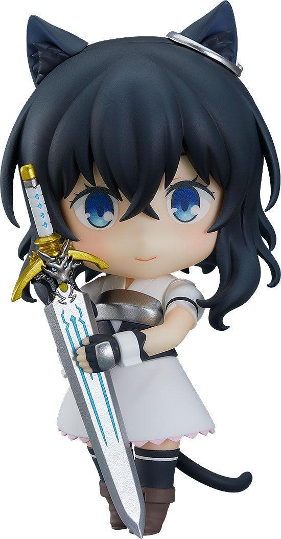 VR-104132 Reincarnated as a Sword Nendoroid Fran - Good Smile Company - Titan Pop Culture