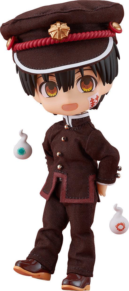 VR-104148 Toilet Bound Hanako Kun Nendoroid Doll Hanako Kun - Good Smile Company - Titan Pop Culture