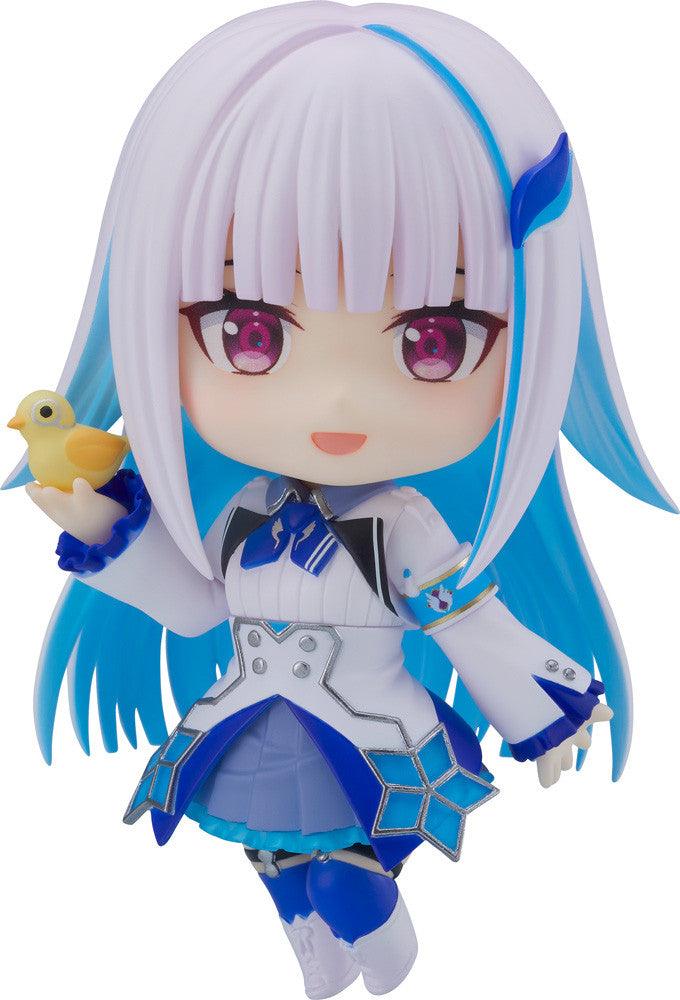 VR-104235 Nijisanji Nendoroid Lize Helesta - Good Smile Company - Titan Pop Culture