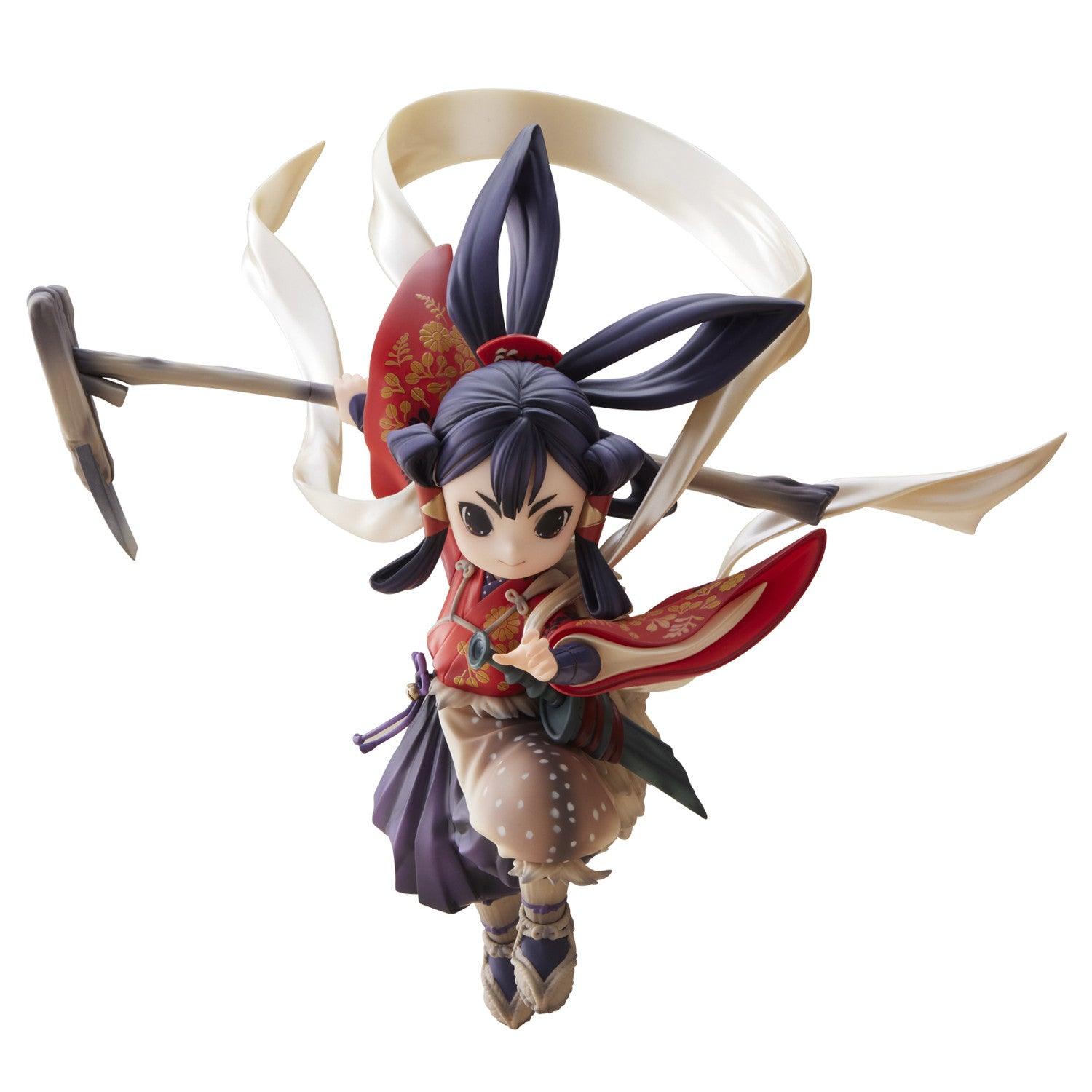 VR-104632 Sakuna of Rice and Ruin Sakuna Hime - Good Smile Company - Titan Pop Culture