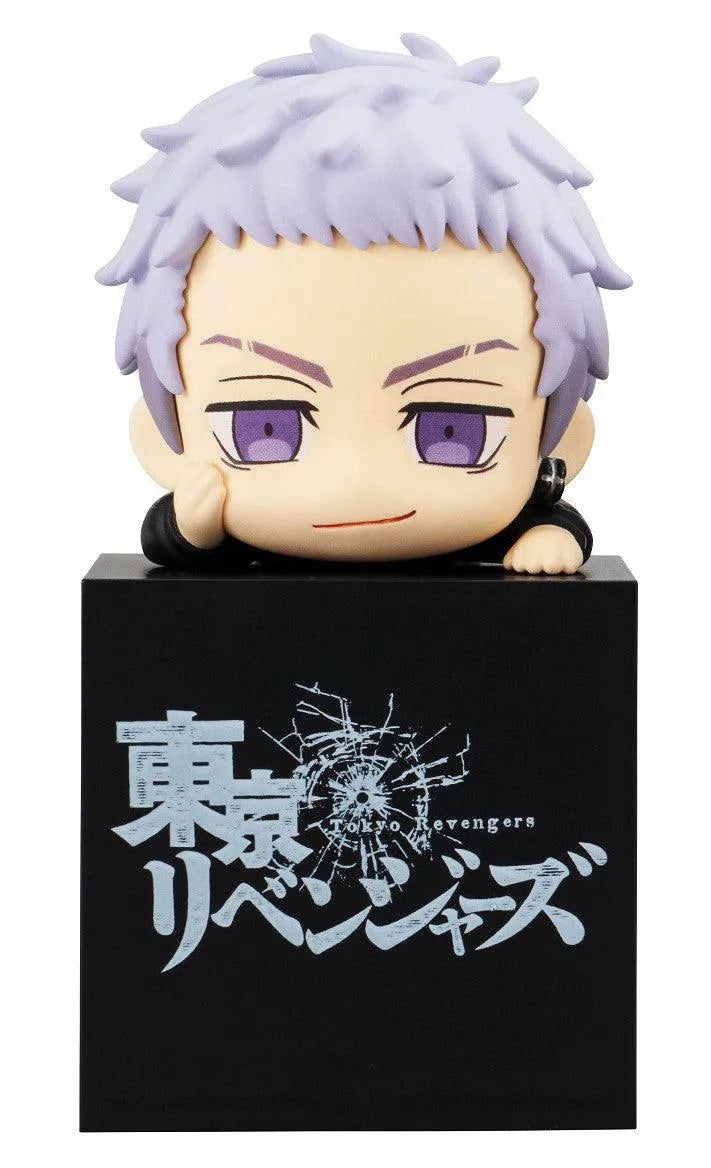 VR-104723 Tokyo Revengers Hikkake Figure Takashi Mitsuya - Good Smile Company - Titan Pop Culture