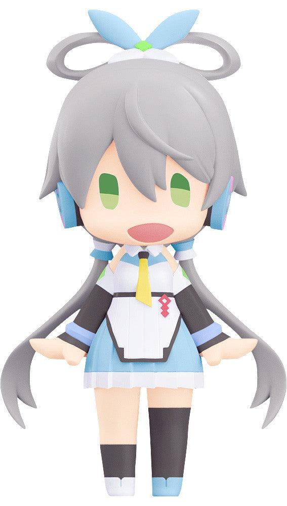 VR-104949 Vsinger HELLO! GOOD SMILE Luo Tianyi - Good Smile Company - Titan Pop Culture