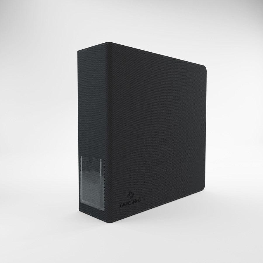 VR-105096 Gamegenic Prime Ring Binder Playset Size - Gamegenic - Titan Pop Culture