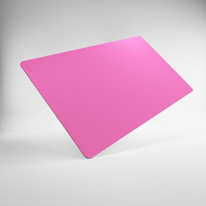 VR-105122 Gamegenic Prime 2mm Playmat Pink - Gamegenic - Titan Pop Culture