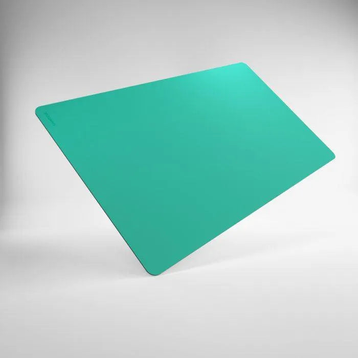 VR-105148 Gamegenic Prime 2mm Playmat Petrol - Gamegenic - Titan Pop Culture