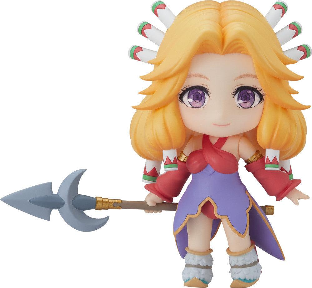 VR-105306 Legend of Mana the Teardrop Crystal Nendoroid Serafina - Good Smile Company - Titan Pop Culture