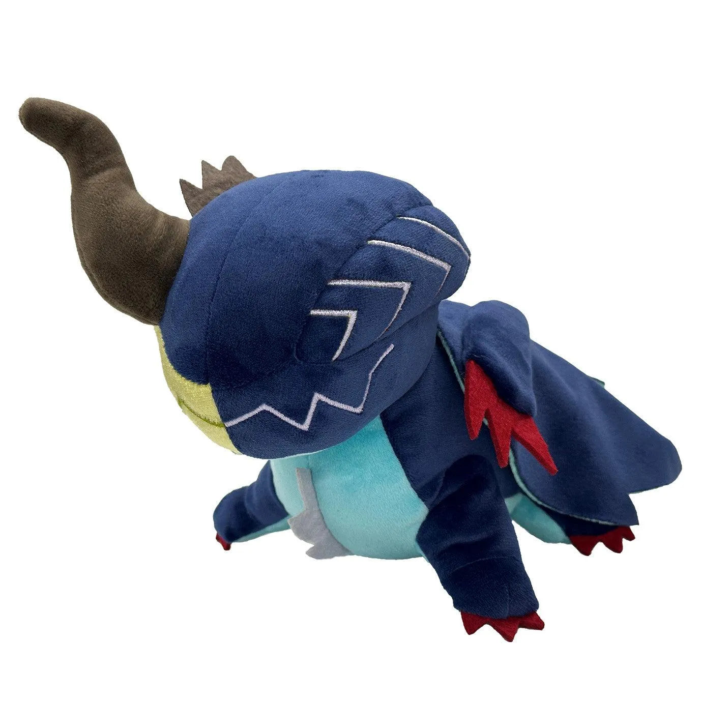 VR-105332 Monster Hunter Chibi Plush Chaotic Gore Magala - Good Smile Company - Titan Pop Culture