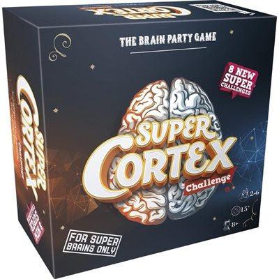 VR-105579 Cortex Super - Zygomatic - Titan Pop Culture