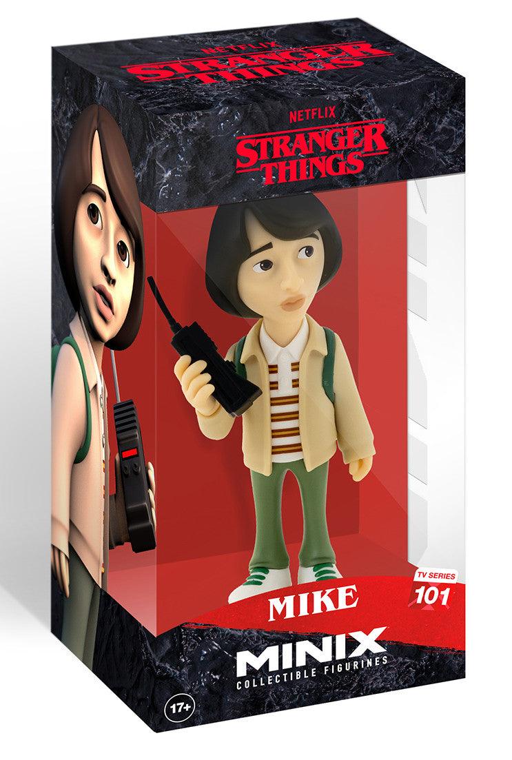 VR-105899 MINIX Stranger Things Mike - MINIX - Titan Pop Culture