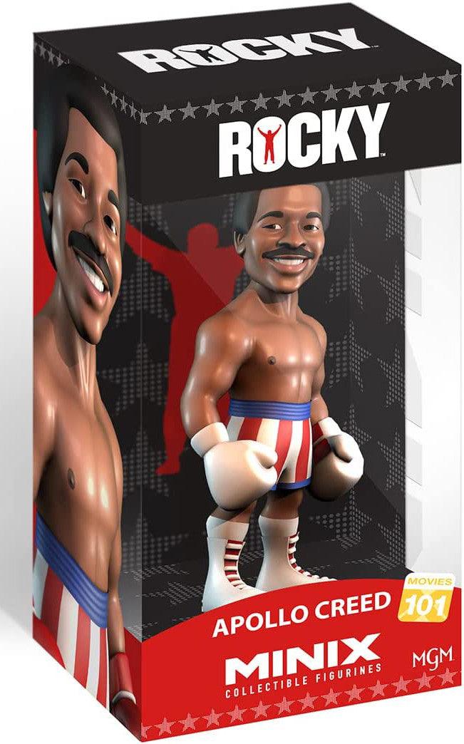 VR-105902 MINIX Rocky Apollo Creed - MINIX - Titan Pop Culture