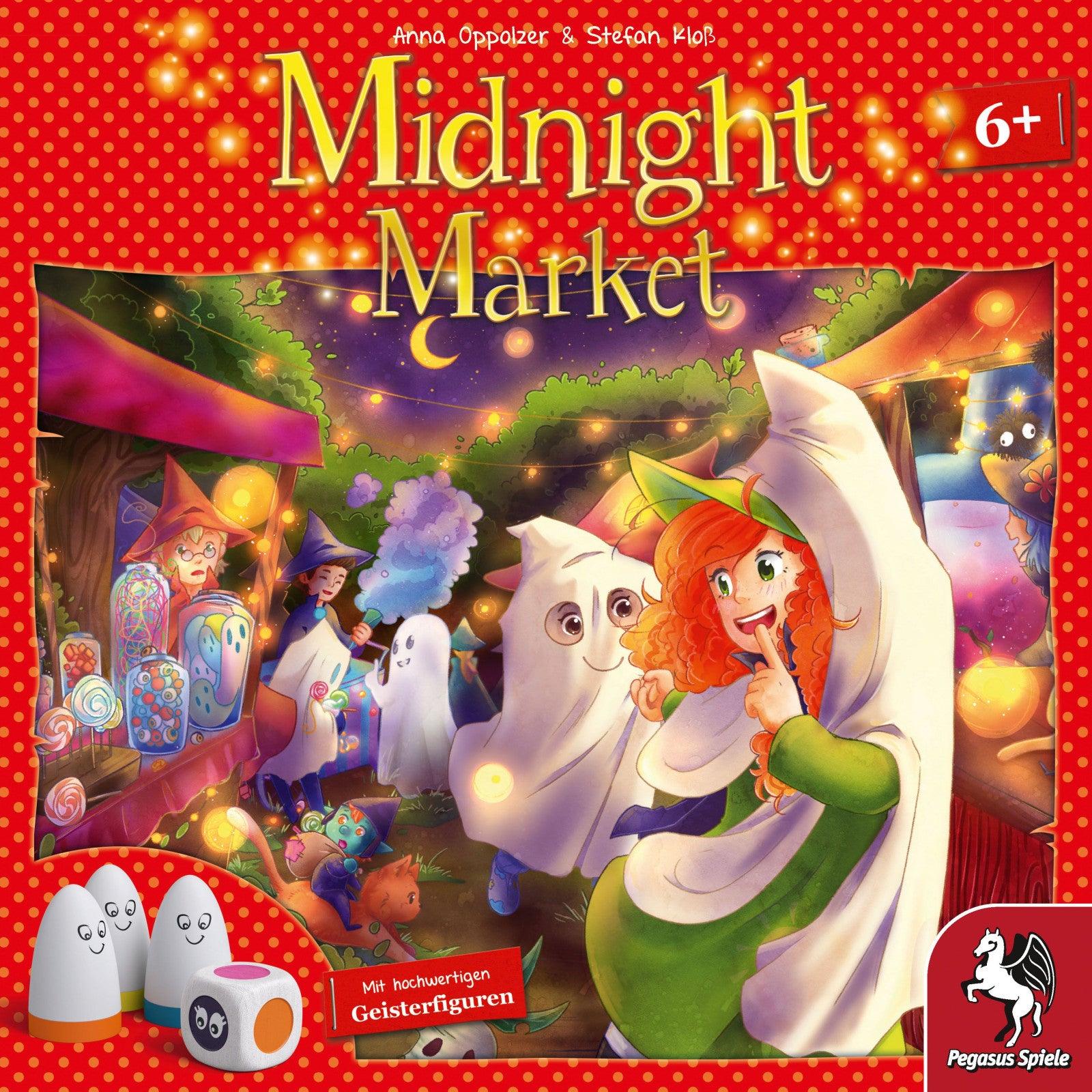 VR-106089 Midnight Market - Pegasus Spiele - Titan Pop Culture