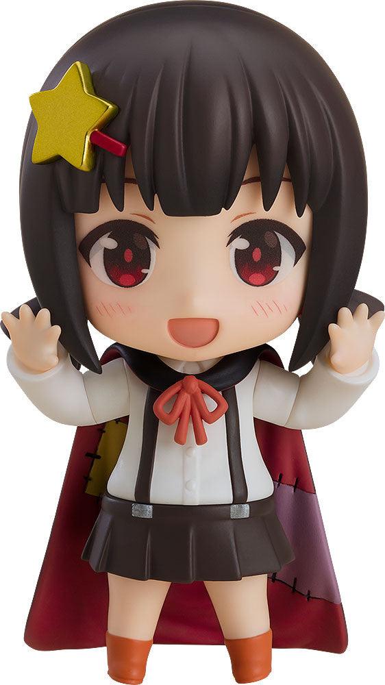 VR-108267 Kono Subarashii Sekai Ni Bakuen Wo! Nendoroid Komekko - Good Smile Company - Titan Pop Culture