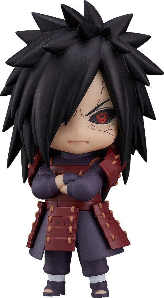 VR-110991 Naruto Shippuden Nendoroid Madara Uchiha - Good Smile Company - Titan Pop Culture